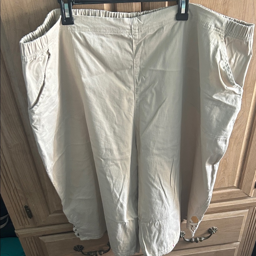 Capris